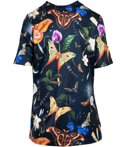 Camiseta Actia Lunar