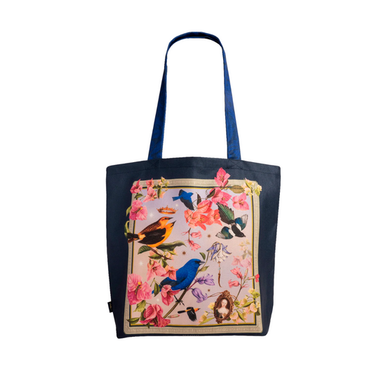 Alegria Tote Bag