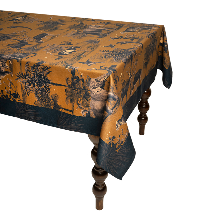 Mantel Cleopatra
