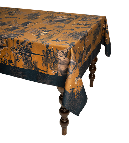 Mantel Cleopatra