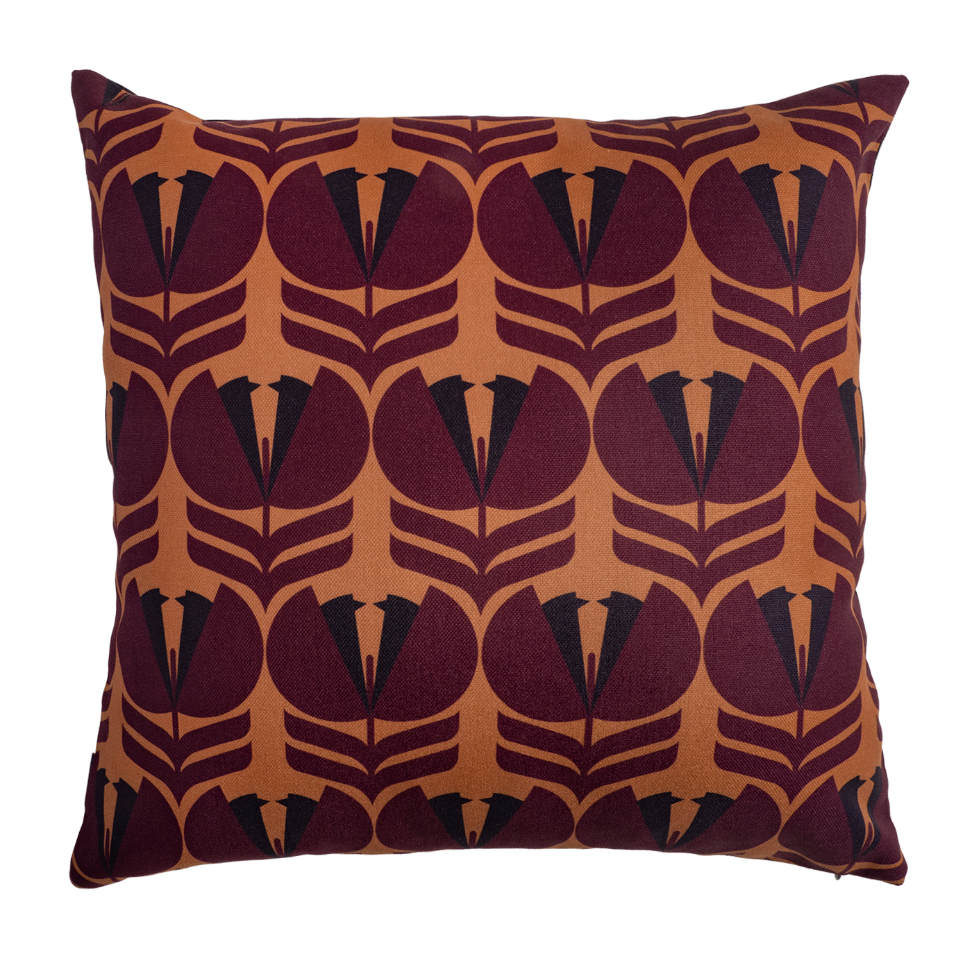 Cojin Carnivora Frog