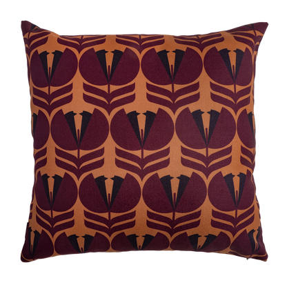 Cojin Carnivora Frog