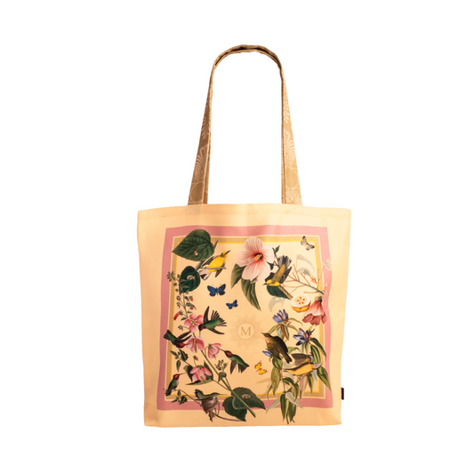 Autumn Tote Bag