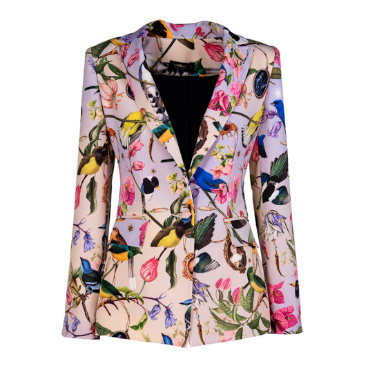 Blazer Armani Alegria