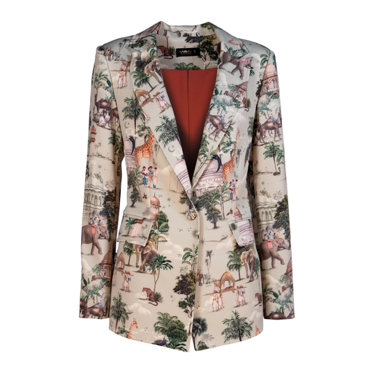 Blazer Armani Desierto