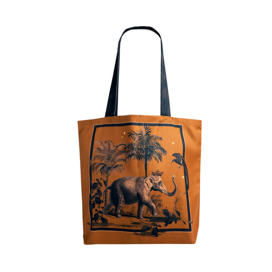 Cleopatra Tote Bag