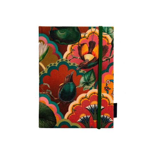 Libreta Lotus