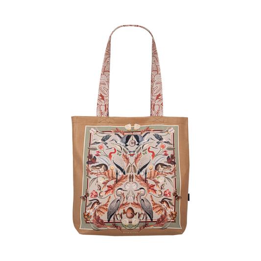 Aurora Tote Bag