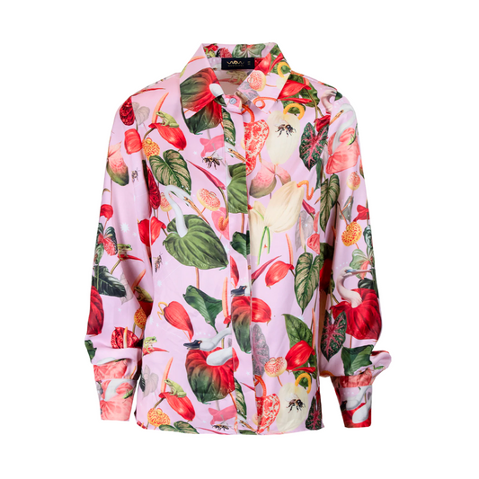 Blusa Anturios