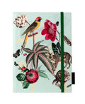 Libreta Helechos