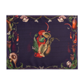 Individual Carnivora Purple