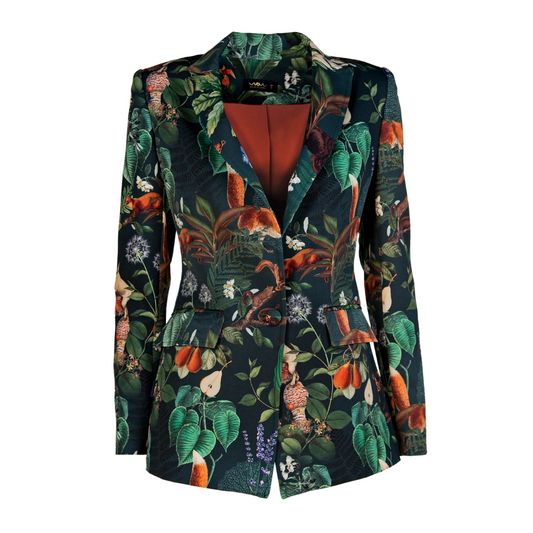 Blazer Armani The Forest