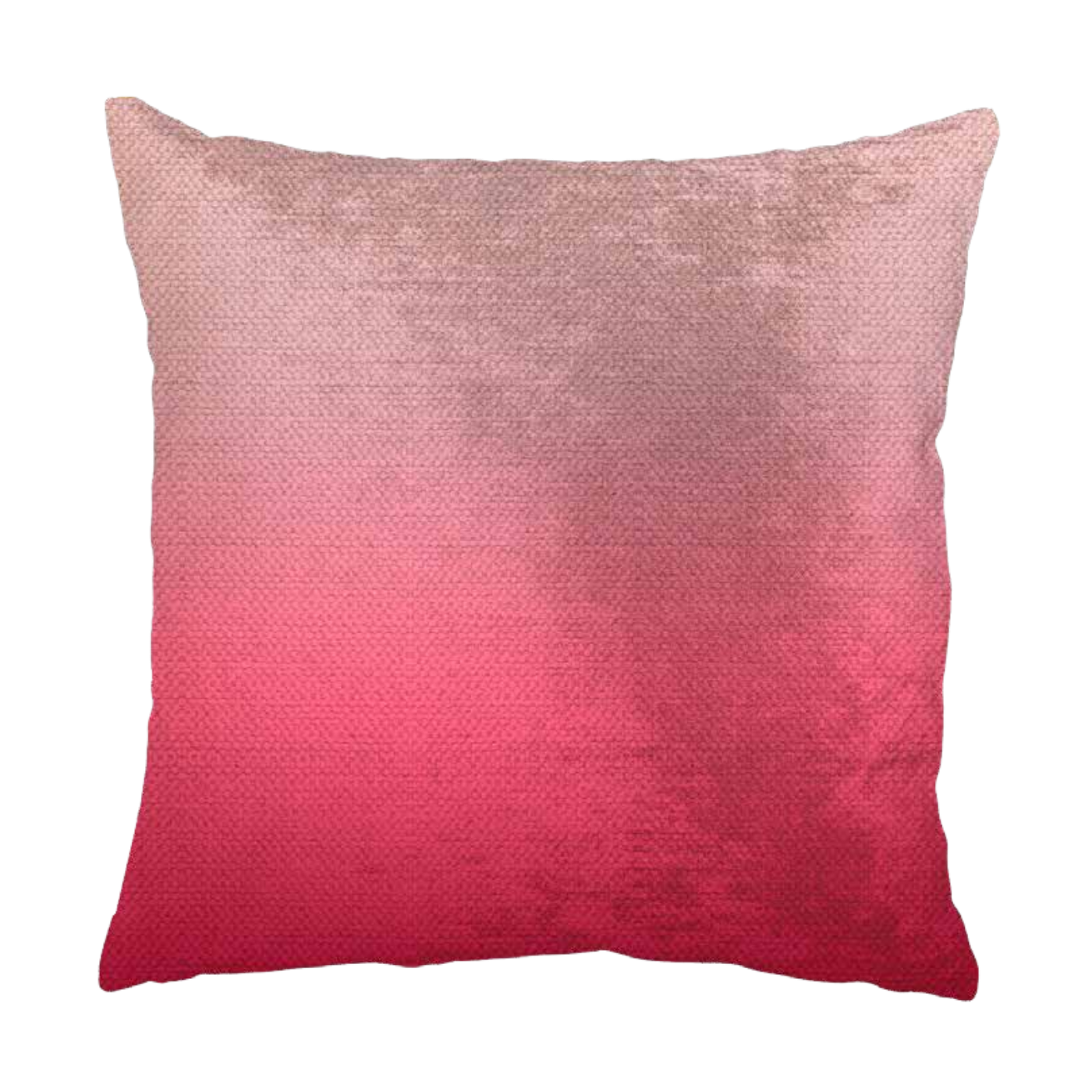 Cojin Alegoria Pink Velvet