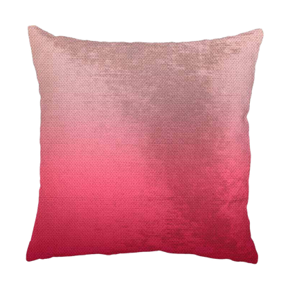 Cojin Alegoria Pink Velvet