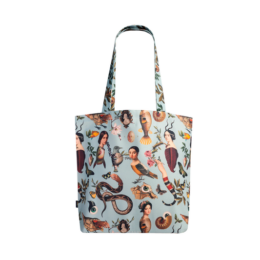 Bestiario Tote Bag
