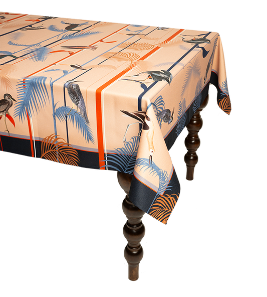 Mantel Garzas