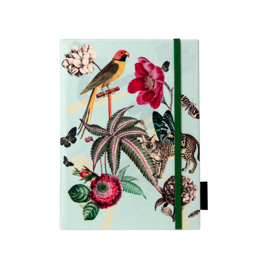 Libreta Helechos