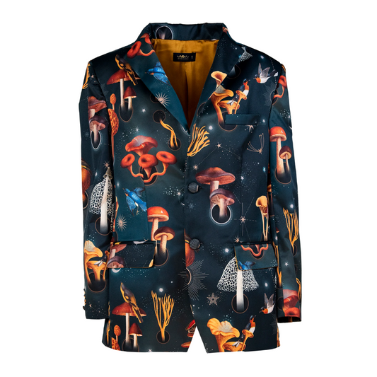 Blazer Armani Fungi