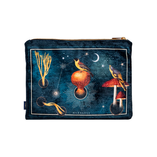 Fungi Hand Bag