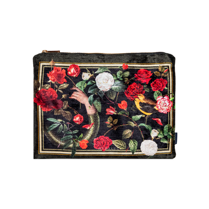 Roses Hand Bag