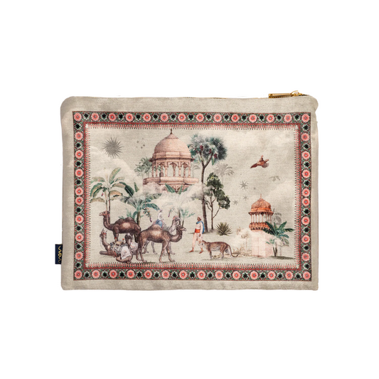 Desierto Hand Bag