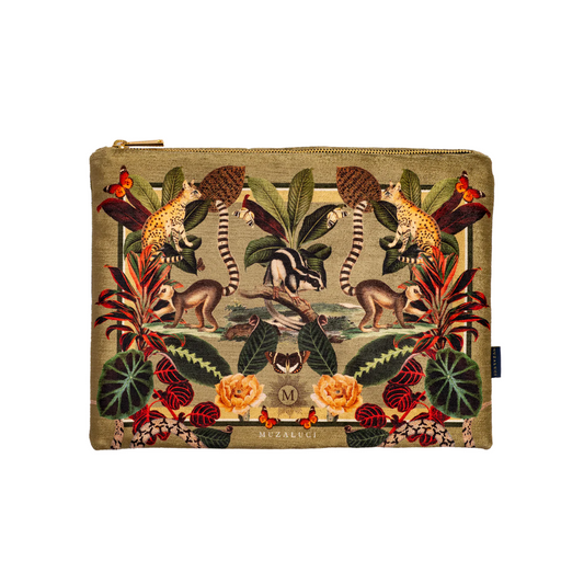 Savage Hand Bag