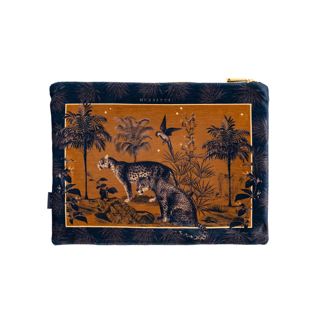 Cleopatra Hand Bag