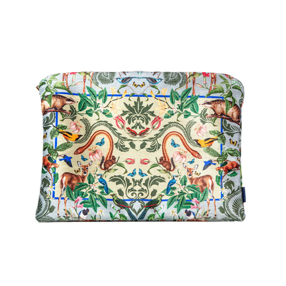 Lile Garden Hand Bag