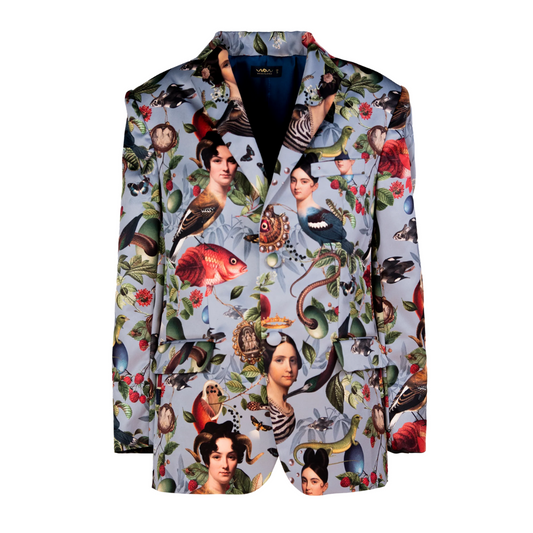 Blazer Armani Quimera