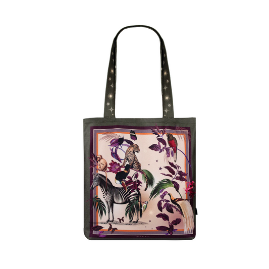 Natura Tote Bag