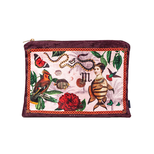 Santandercito Hand Bag