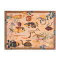 Individual Vintage Fishes