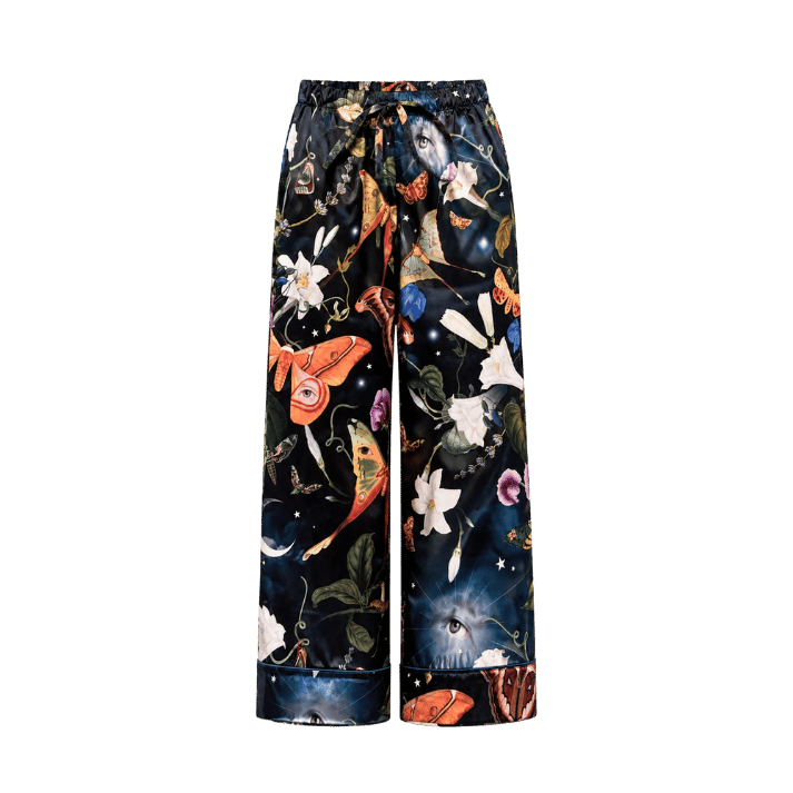 Pijama Pantalón Actia Lunar