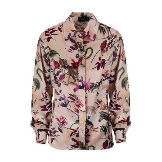 Blusa Natura