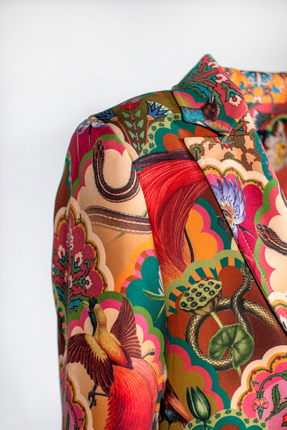 Blazer Armani Lotus