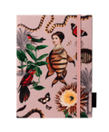 Libreta Santandercito