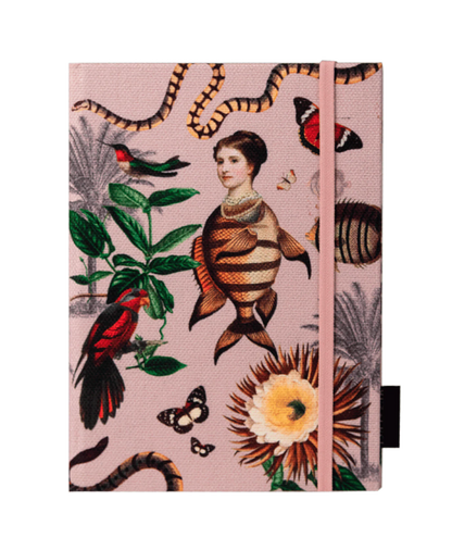 Libreta Santandercito