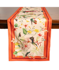 Camino Orange Hummingbird