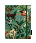 Libreta The Forest