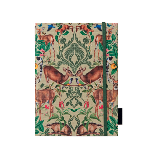Libreta Lile Garden