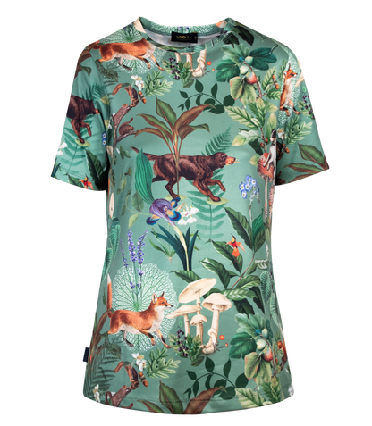Camiseta The Forest