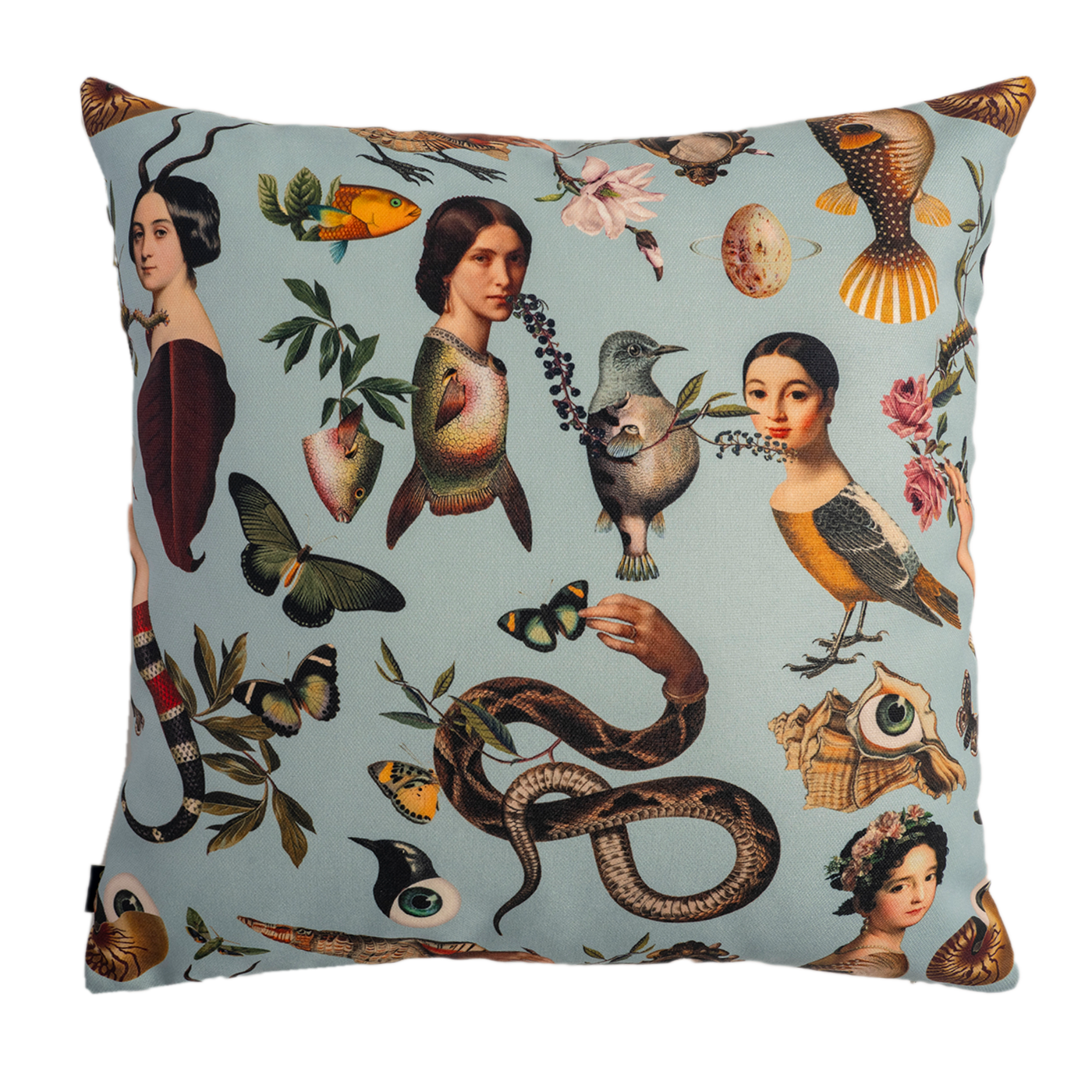 Cojin Bestiario Animals