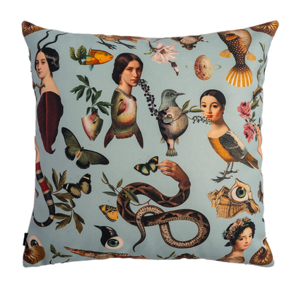 Cojin Bestiario Animals