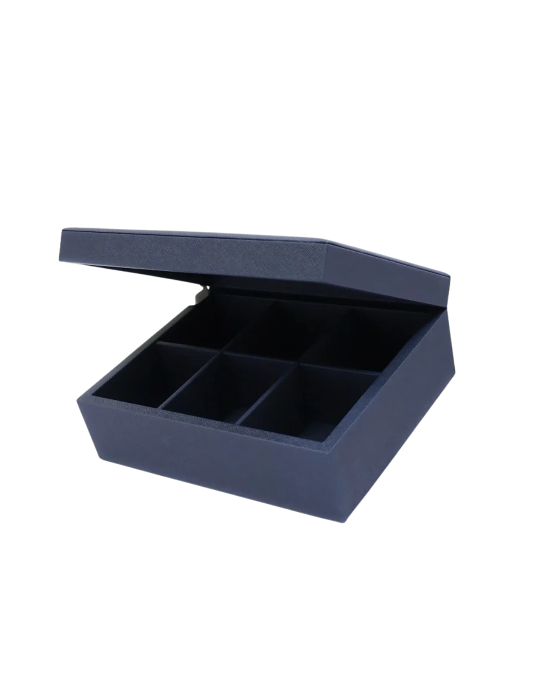 Caja de Te Azul Noche Actia Lunar