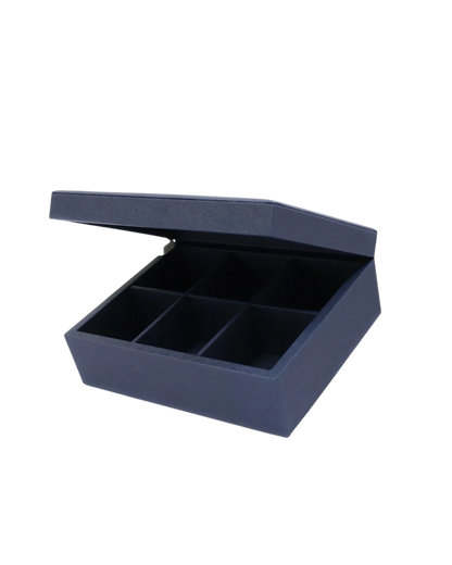 Caja de Te Azul Noche Actia Lunar