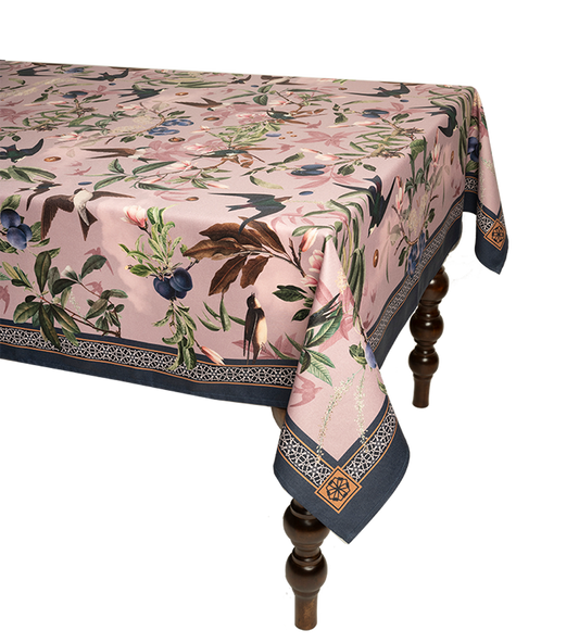 Mantel Paisaje Japones