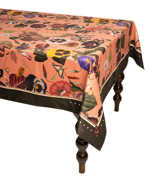 Mantel Pensamientos Pink