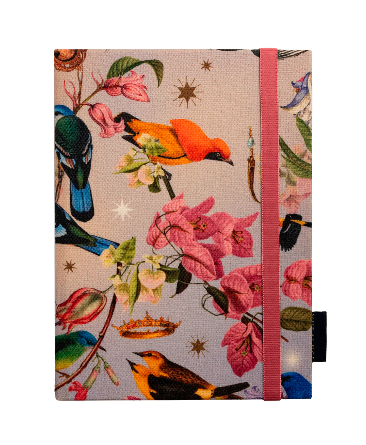 Libreta Alegria