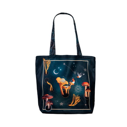 Fungi Tote Bag