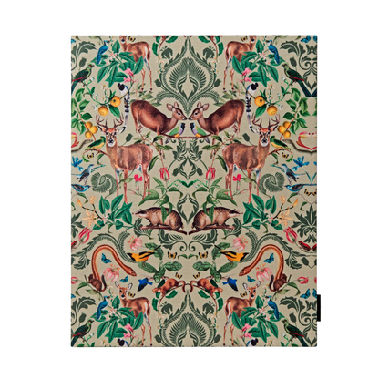 Libreta Lile Garden